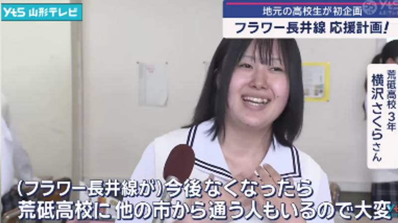 ミニツアー（TV3）