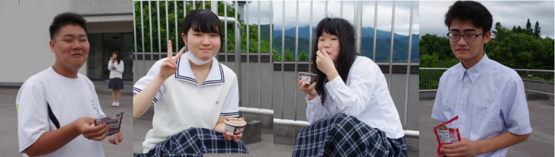 ２年アイス5