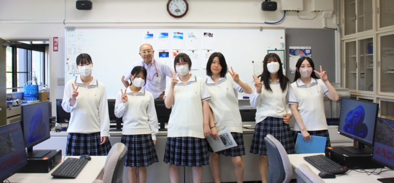 一日入学4