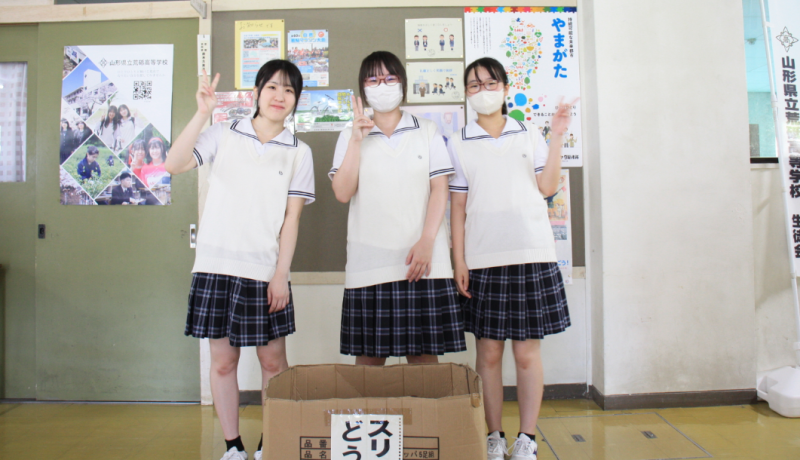 一日入学2