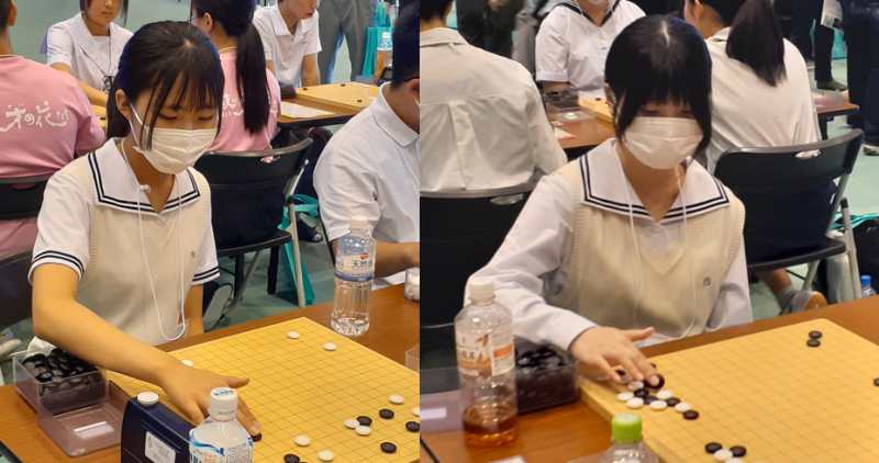囲碁香川大会6