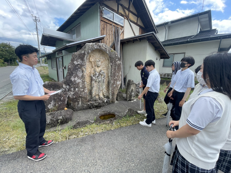 ツアー準備１