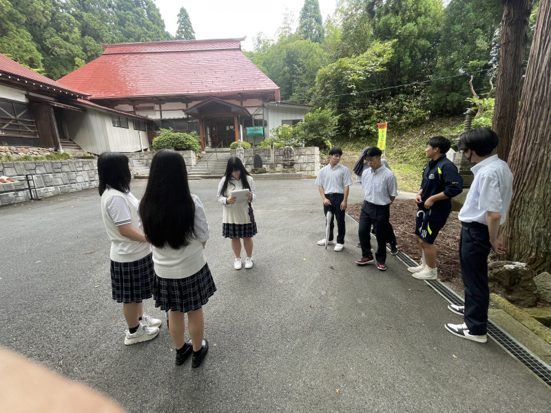 ツアー準備２