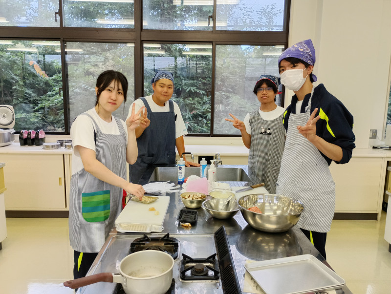 コラボパン１