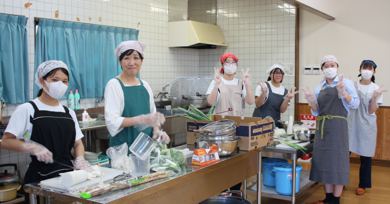 駅ハイ準備１