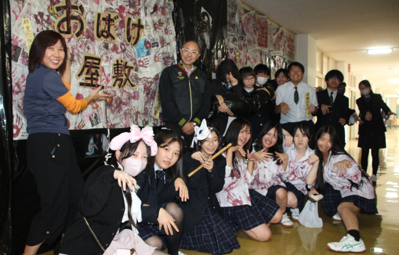 2年生2