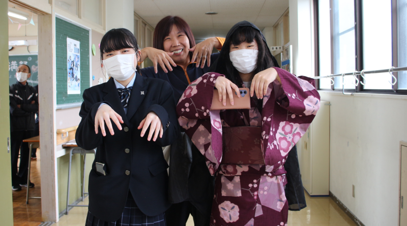 2年生3