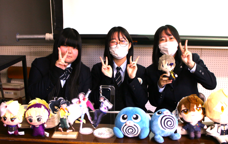 保健委員会授業5