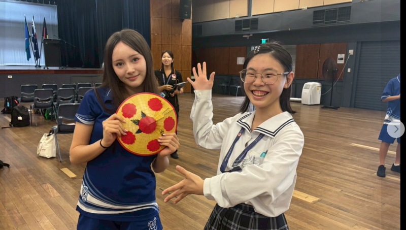 オーストラリア研修2