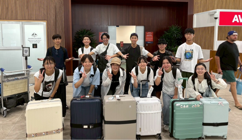 オーストラリア研修4