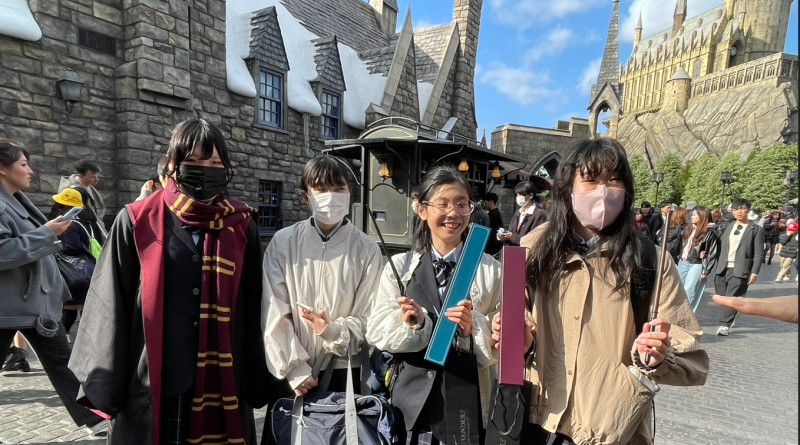 修学旅行２日目2