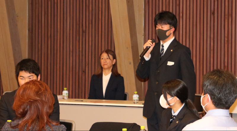 大人との対話会5