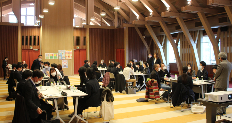 大人との対話会3