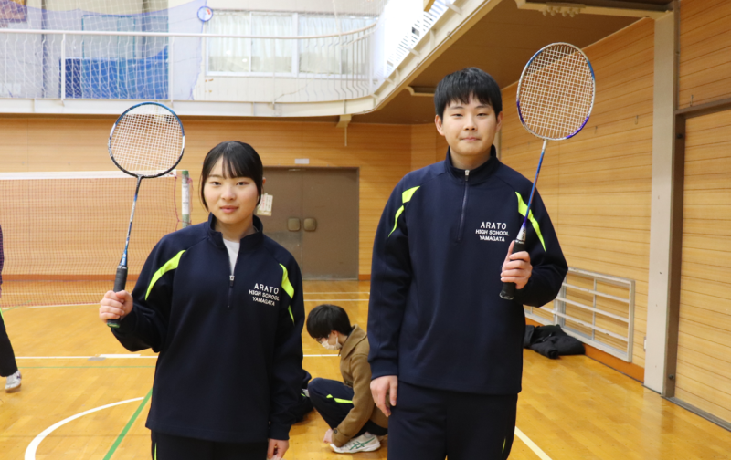 クラスマッチ２-3