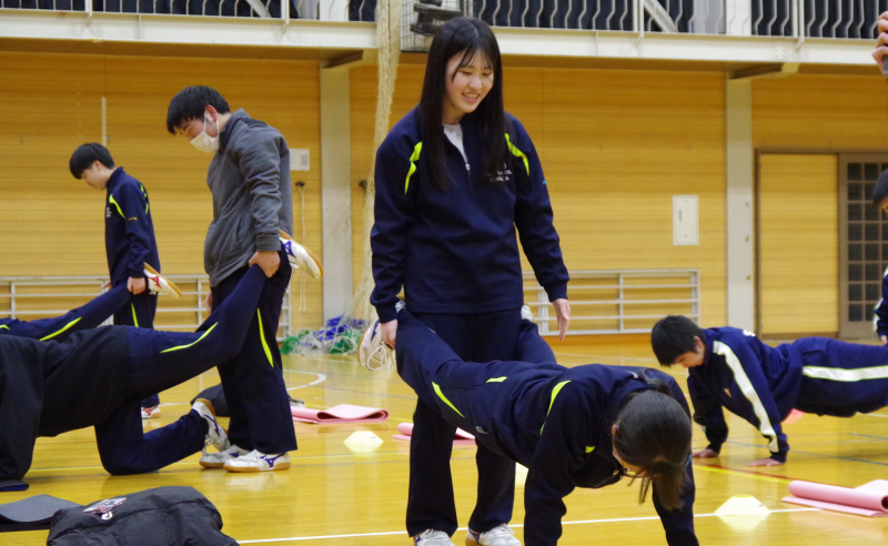 スキルアップ１