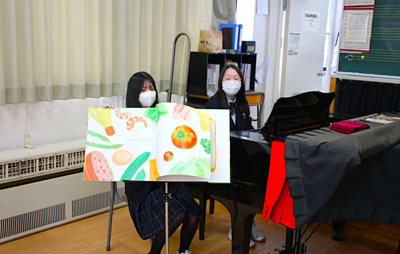 創作活動（音楽）2