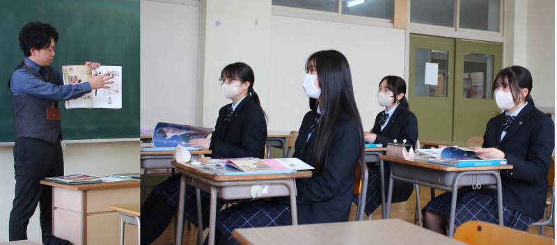 進路ガイダンス4