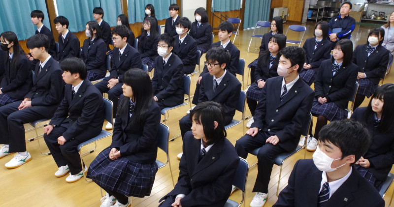 着こなし講座１