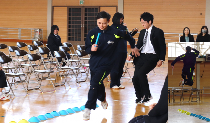 部活動紹介１-1