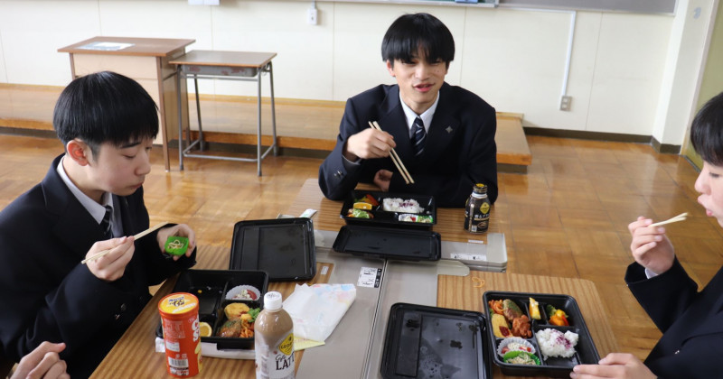 弁当4