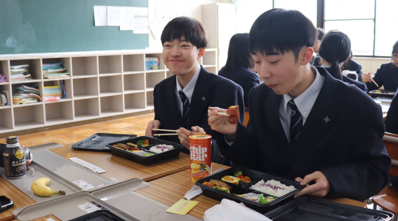 弁当3