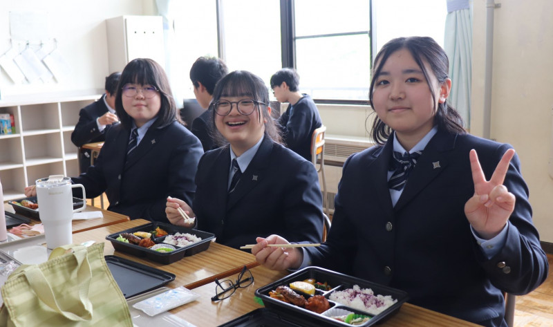 弁当２