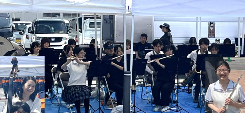 消防演習2