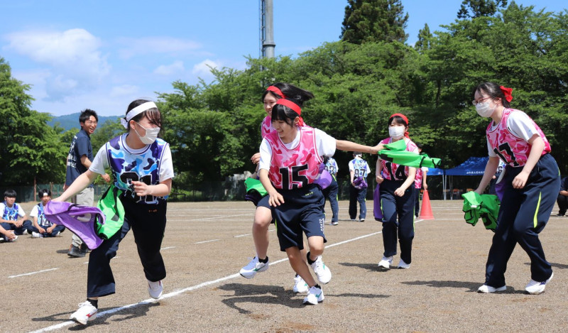 体育祭4