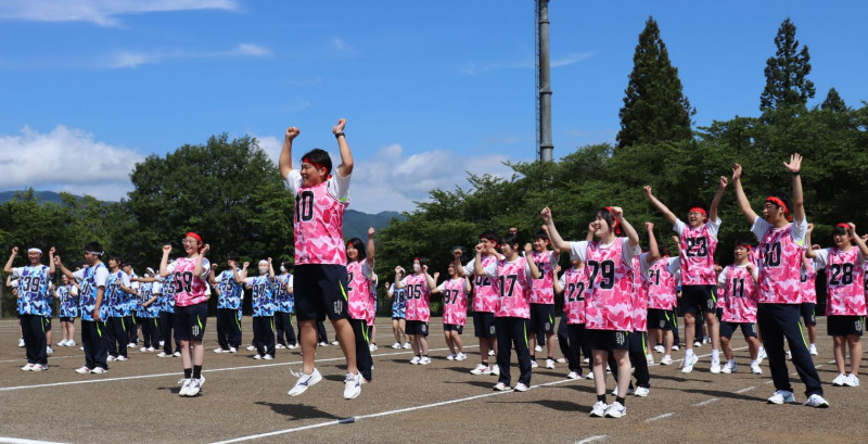 体育祭10