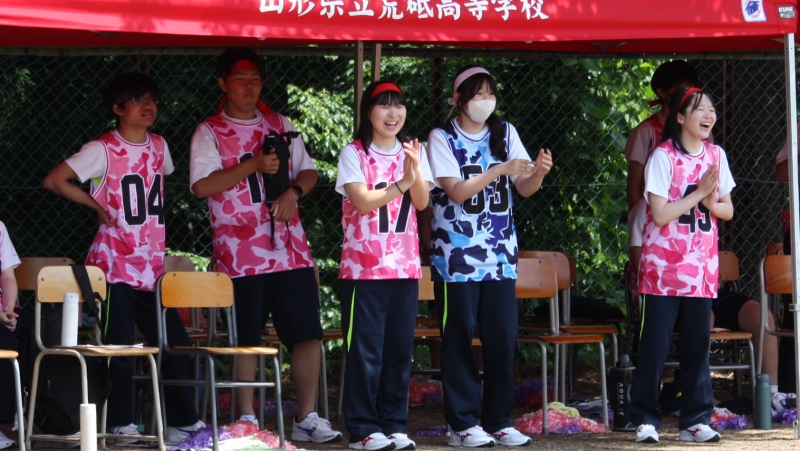 応援14