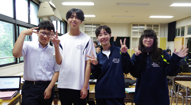 上級学校調べ4