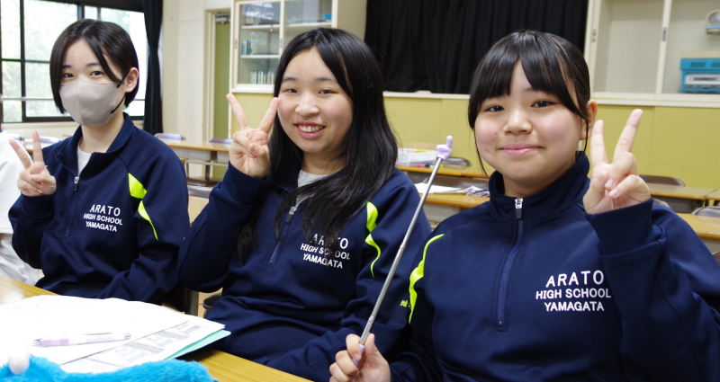 上級学校調べ3