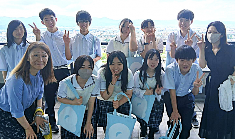 上級学校7