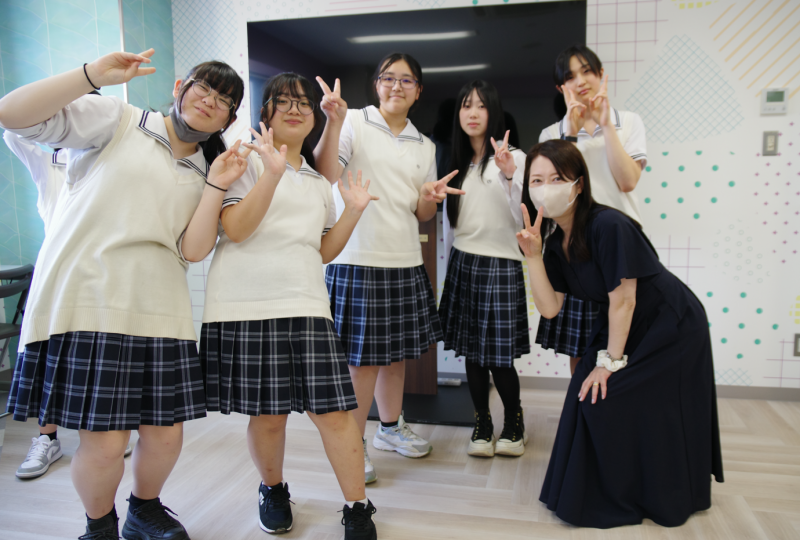 上級学校5