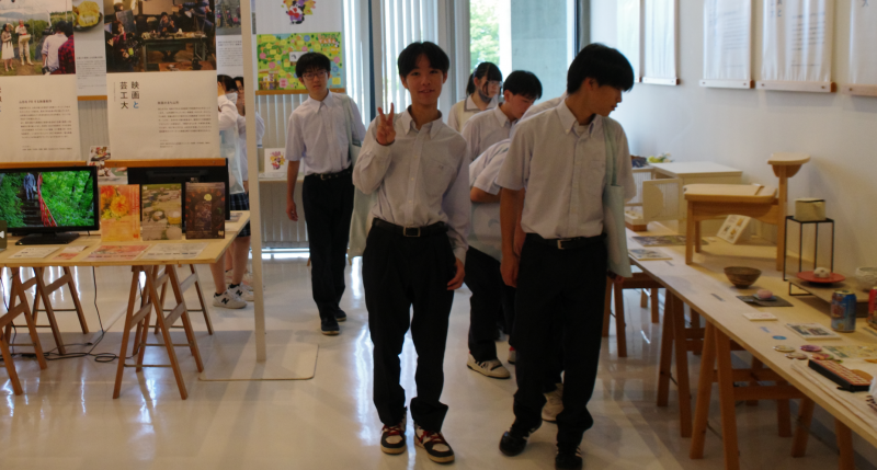 上級学校2