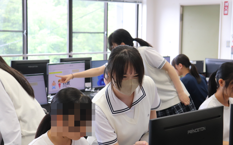 一日入学10