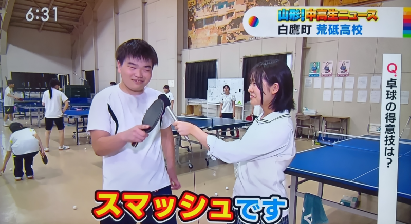 TYU卓球部4