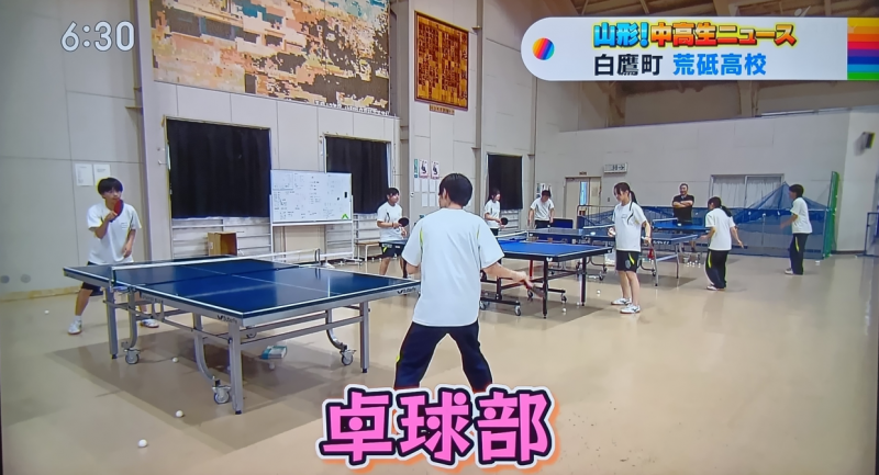 TYU卓球部3