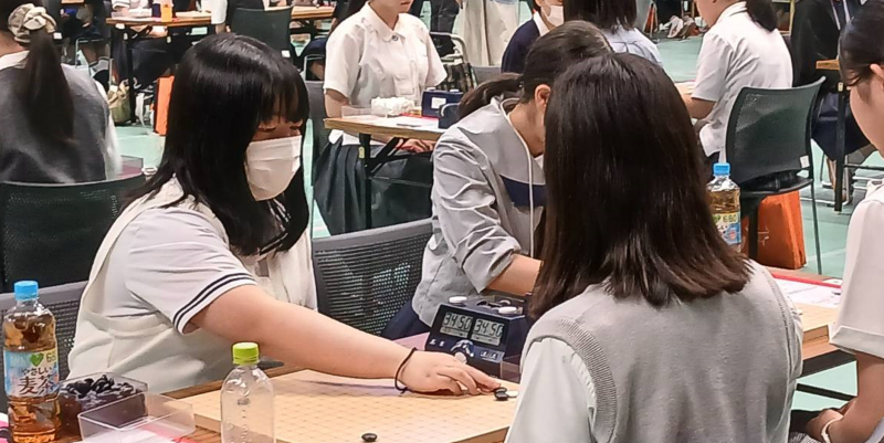 全国囲碁2