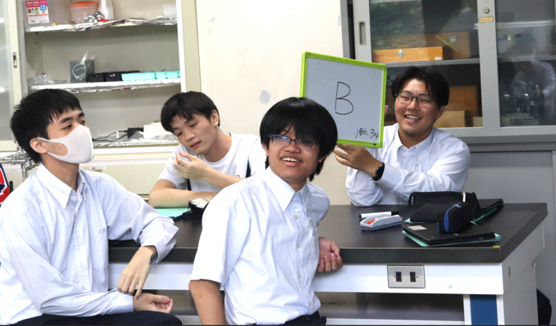 防災クイズ大会3-1