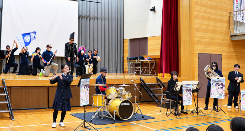 文化祭5