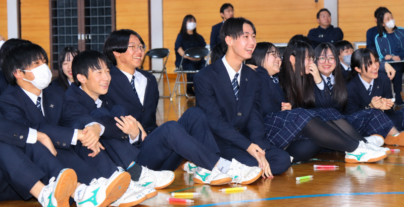 文化祭16