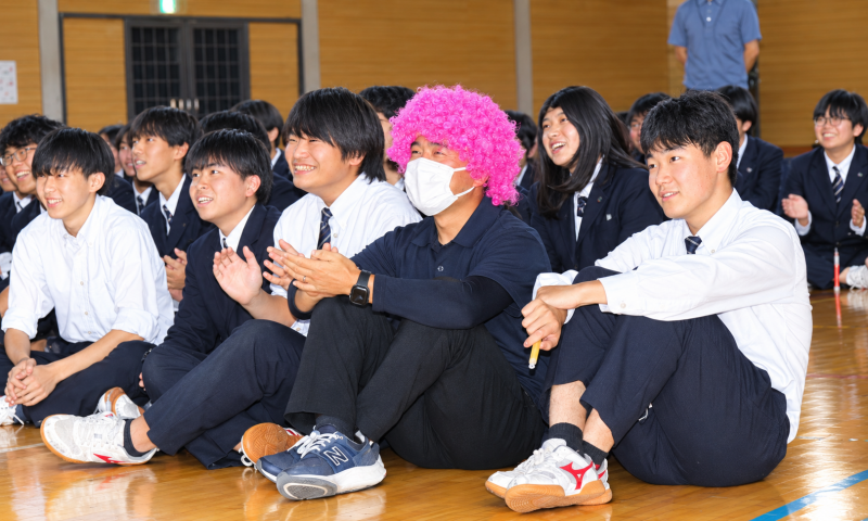 文化祭13