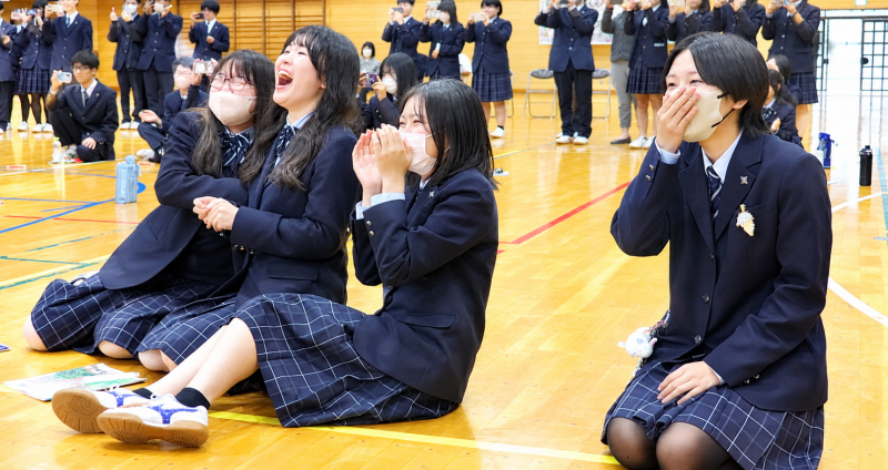 文化祭8