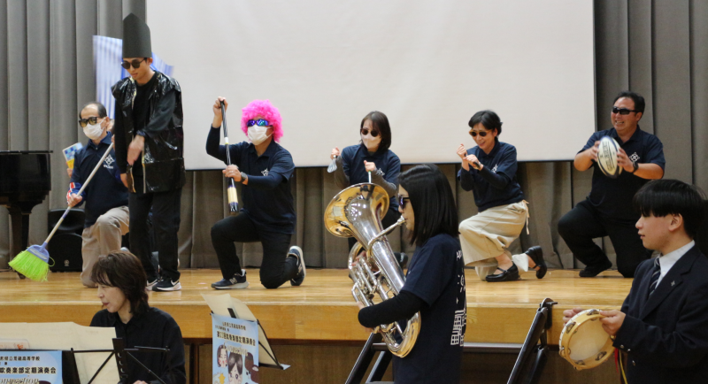 文化祭33