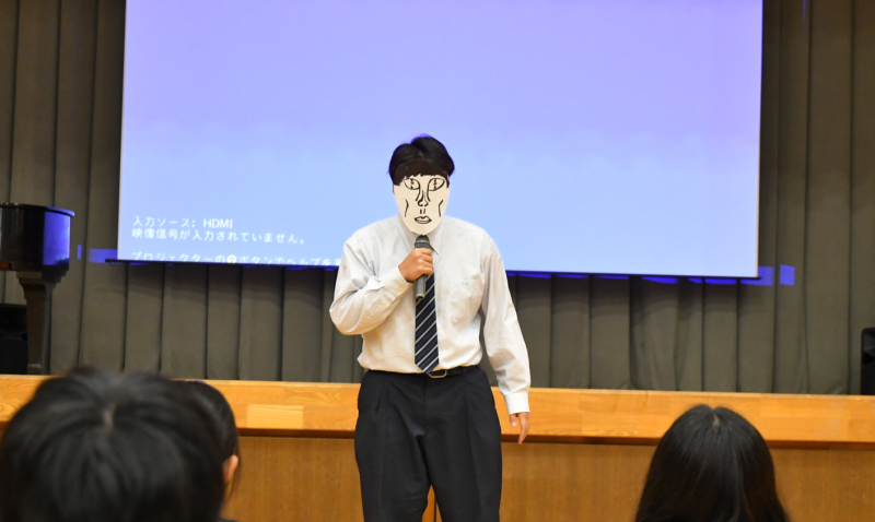 文化祭25
