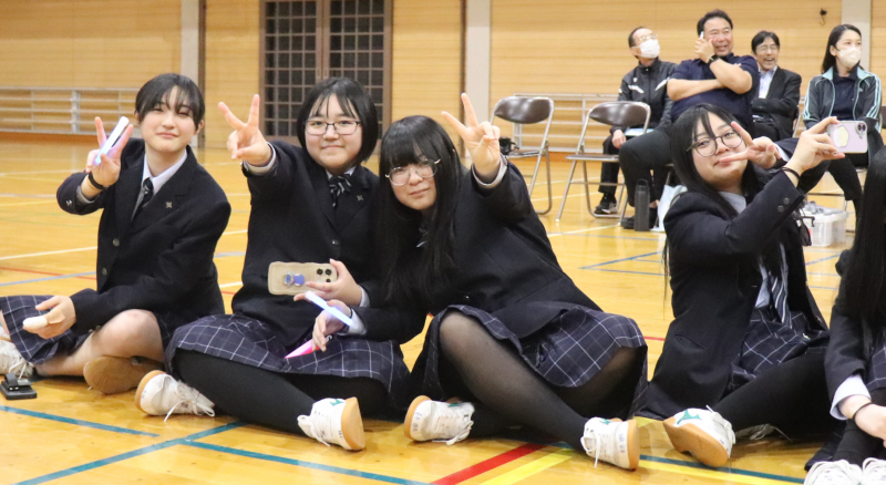 仮装（１年生2）