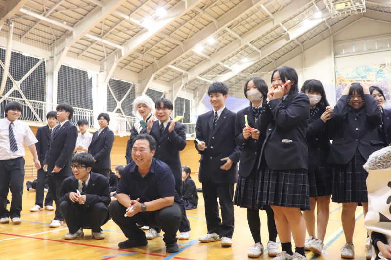 ドミノ９