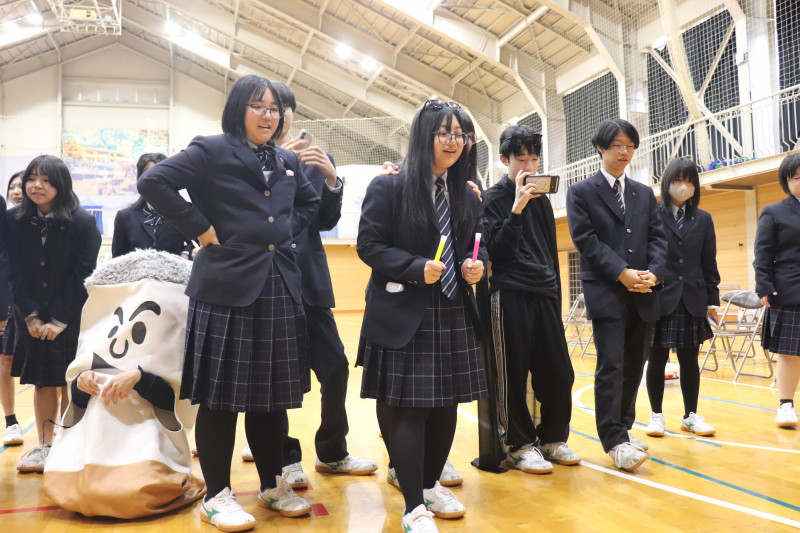 ドミノ８