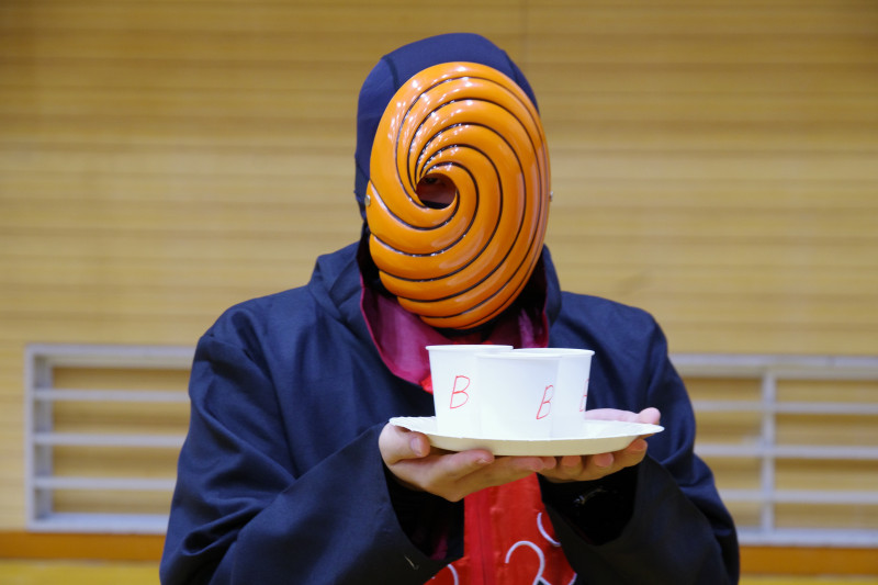 クイズ10